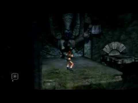 Tomb Raider Legend - Xbox Live Marketplace Trailer