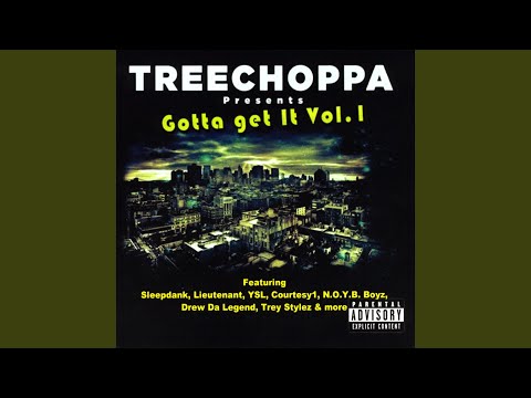 We Ridin (feat. Sleepdank)