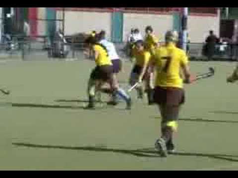 HV Spijkenisse MB3 - HC Voorne MB1