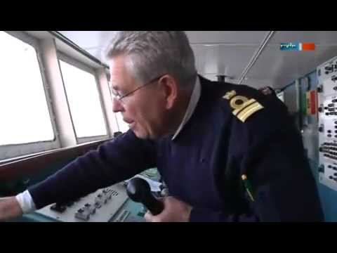 Windrose. Das Auslandsmagazin vom 22.01.2012