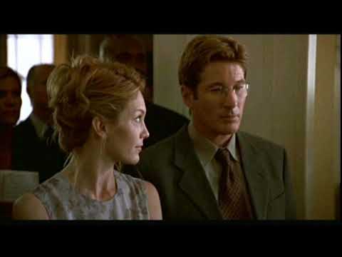 Unfaithful – Soundtrack (Jan A.P. Kaczmarek)  Piano Version by Roberto Martolini