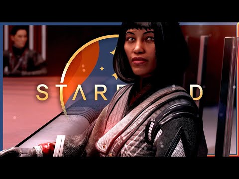 ⭐️ Starfield #084