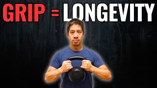 The ONLY 5 Isometric Holds That TRIPLE Your Grip Strength