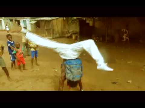 ZIK J Akoumain Koudossi Vivinan