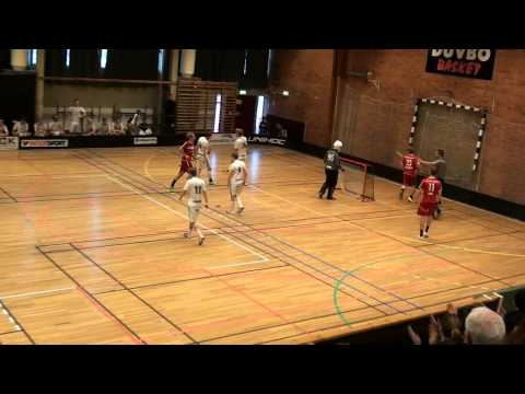 HIGHLIGHTS: Duvbo IK - FBC Uppsala