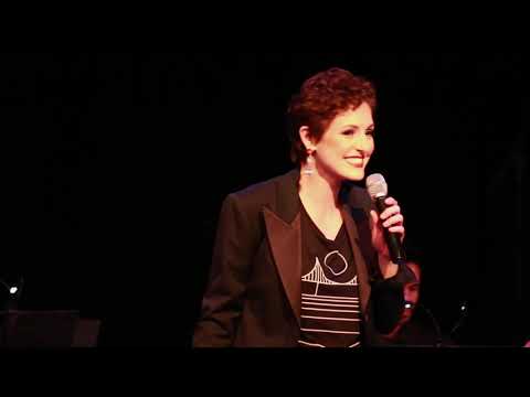 Who's Lovin' You - Andrea Prestinario (Smokey Robinson)