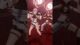 白銀ノエル - 【#SnakeEyes】べーちゃんと一緒に！踊ってみた🕺✨#vtuber #dance #shorts