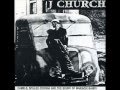 J Church - Bomb / Sacrifice