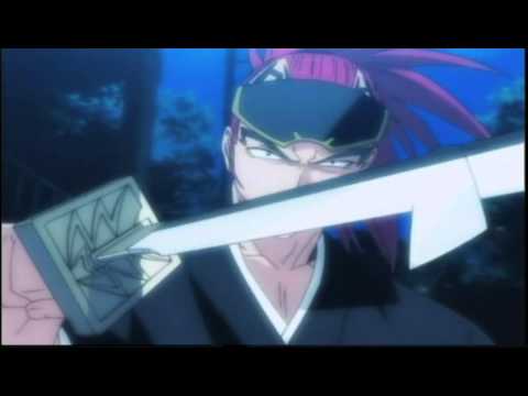 never seen bleach abridged 9