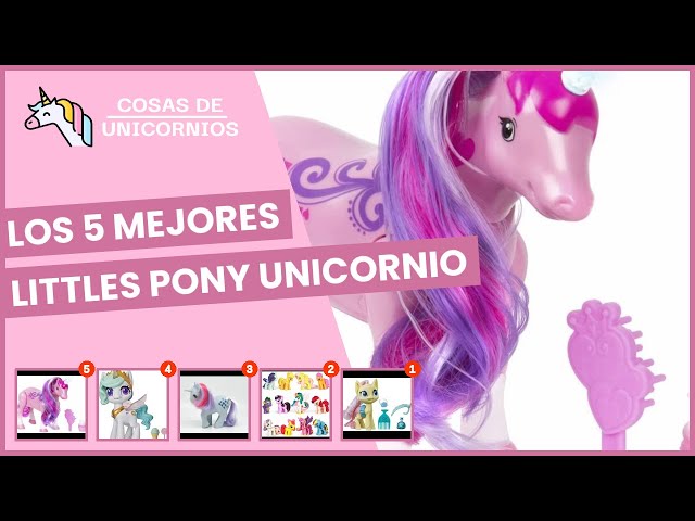 Vídeo relacionado con CRAZE Cavally Fantasy Pegasus Jasper, Unicornios para Niñas Juguetes, Figura de Unicornio Coleccionable
