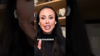 Carbs Must Be Earned | Dr. Gabrielle Lyon