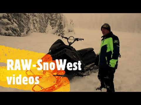 Closer Look At The 2022 Polaris Khaos