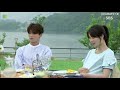 High Society Pregnant Scene