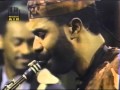 Miles Davis Marcus Miller Fun Talk+Playing Live Mr Pastorius