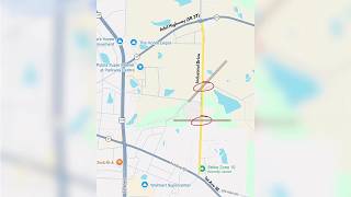 Download lagu Road closure expected in Moultrie starting Monday mp3