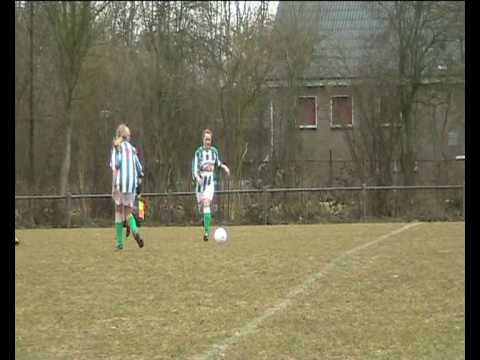 Dokkum Da 1- Friese Boys Da 1   5-0