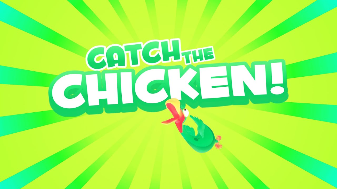 Vidéo de gameplay de Super Chicken Catchers  PC