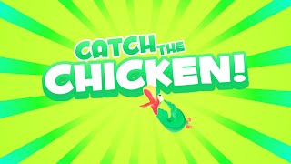 Super Chicken Catchers Steam Key GLOBAL