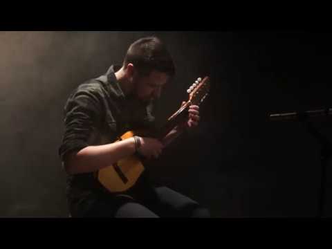 Mati Medús - Nómada