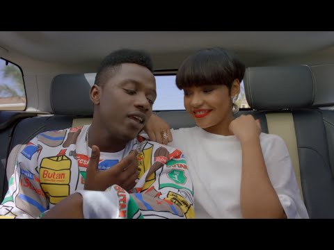 , title : 'RAYVANNY - KWETU (Official video)'