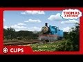 Thomas Friends UK Edward Helps Farmer McColl S Dog