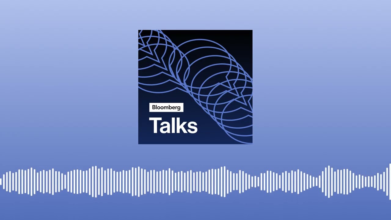 Mark Gurman Talks Apple's Lawsuit with OpenAI | Bloomberg Talks - Bloomberg Podcast