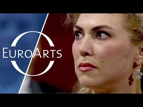 Annette Dasch: Verdi - Ave Maria, Piena di grazia, from "Otello"