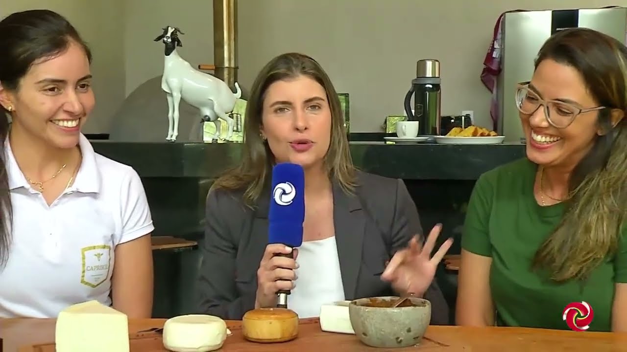 Queijaria de Barbacena ganha prêmio em festival do queijo