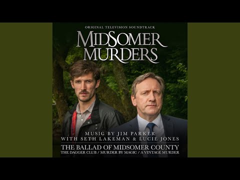 The Ballad of Midsomer County