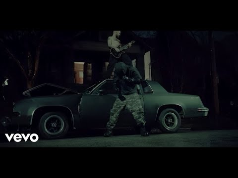 Playboi Carti - KETAMINE (Official Music Video)