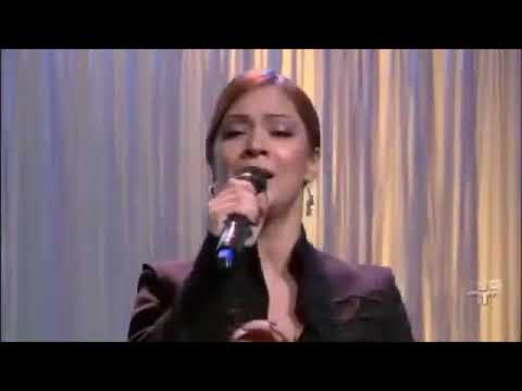 Raquel Tavares. Eu Já Não Sei