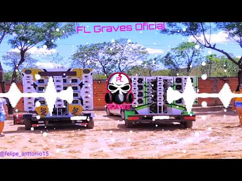 Turma Do Cangaceiro & Natan Estourado - Vai Senta Firme (COM GRAVE+DOWNLOAD) 🔥🎶