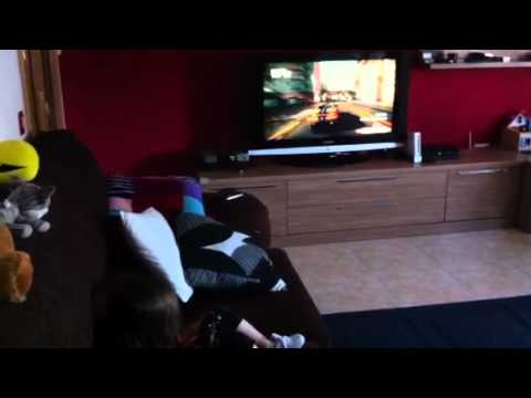 Ridge Racer Unbounded Playstation 3