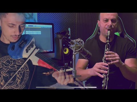 Hidajet &  Kristian Xhaferaj -   SÜKUT