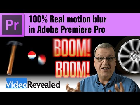 Lighting Effects in Adobe Premiere Pro