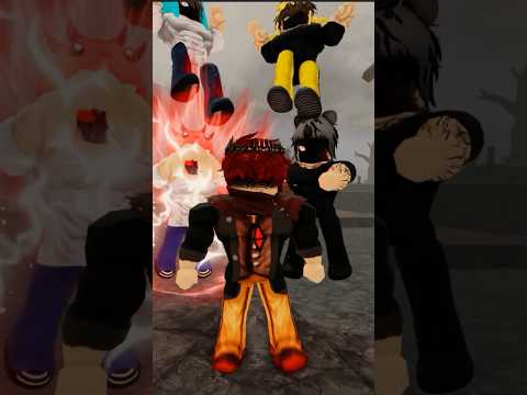 Big Brothers vs The Cultist King in 99 nights in the Forest