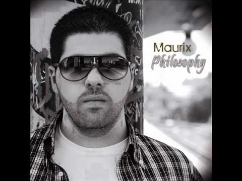 Maurix - Il mio rap è differente feat. Hitesan & None