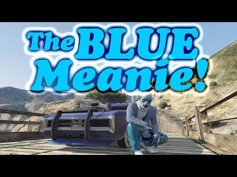 Turning into Animals/Halloween 2019 Casino DLC GTA V Online