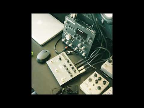 Drone - Fighting Talk