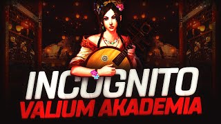 Miniaturka - Valium Akademia Zostaliśmy TOP1 WP po turnieju pvm! Kolejny Herakles +9! 🐐🐐