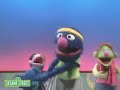Sesame Street Grover S Workout Motivation