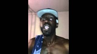 Pac-Man Lawton Hot Nigga Freestyle