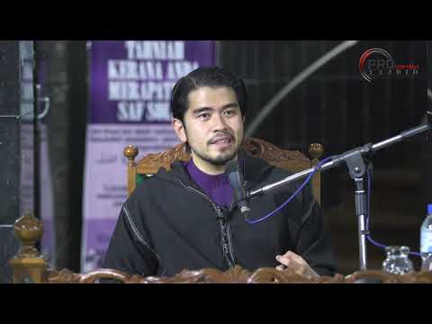 20-09-2019 Dr. Kamilin Jamilin: