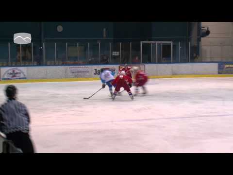 Hokejisté Valašského Meziříčí prohráli s poslední Porubou