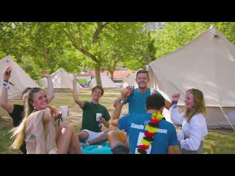 YouTube video