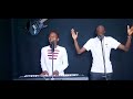 Heri wamtumainio Bwana // Wewe Bwana wa Mabwana Danybless ft Dan Jomba.
