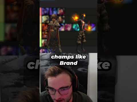 you're playing KHAZIX WRONG 🤫