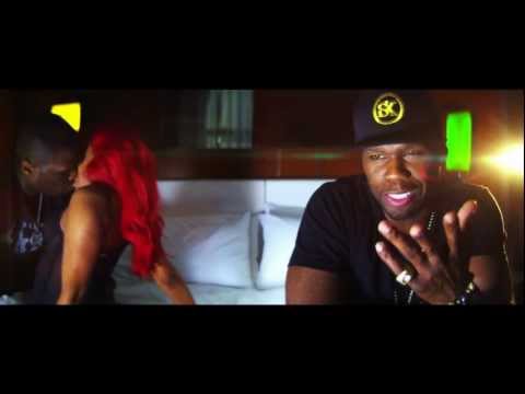 Wait Until Tonight by 50 Cent (Official Music Video) | 50 Cent Music