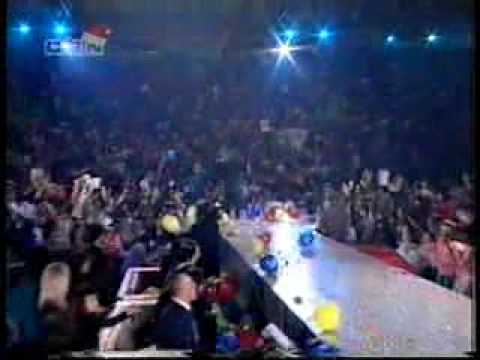 MLADEN VOJICIC TIFA-Stipu Gatibo