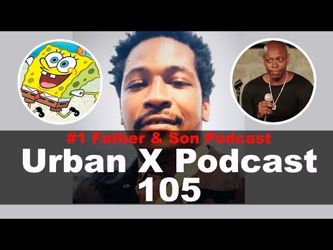Urban X Podcast 105: Atlanta protests for Rayshard Brooks, Oluwatoyin Salau, CHAZ, and more